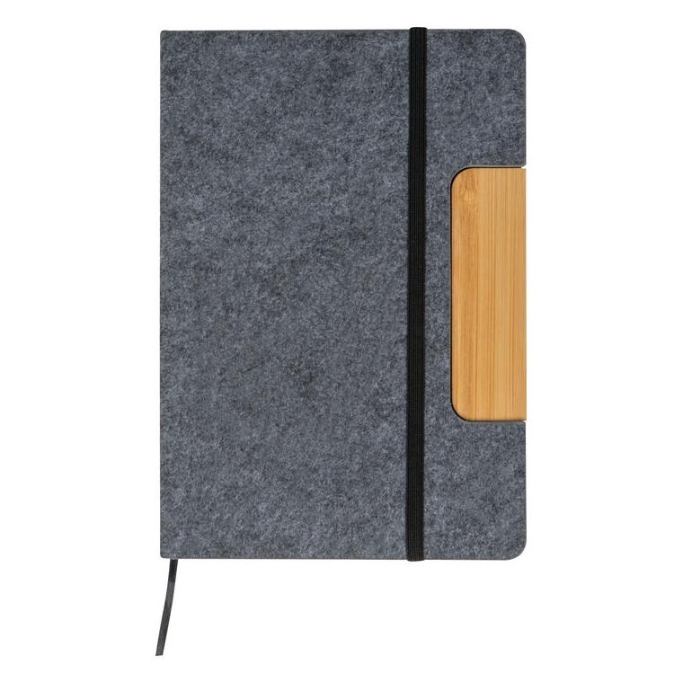 Set notes A5 si pix Walsall Gri