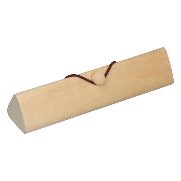 Set de scris Teresina Beige