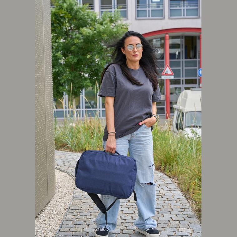 Rucsac Tampere Albastru