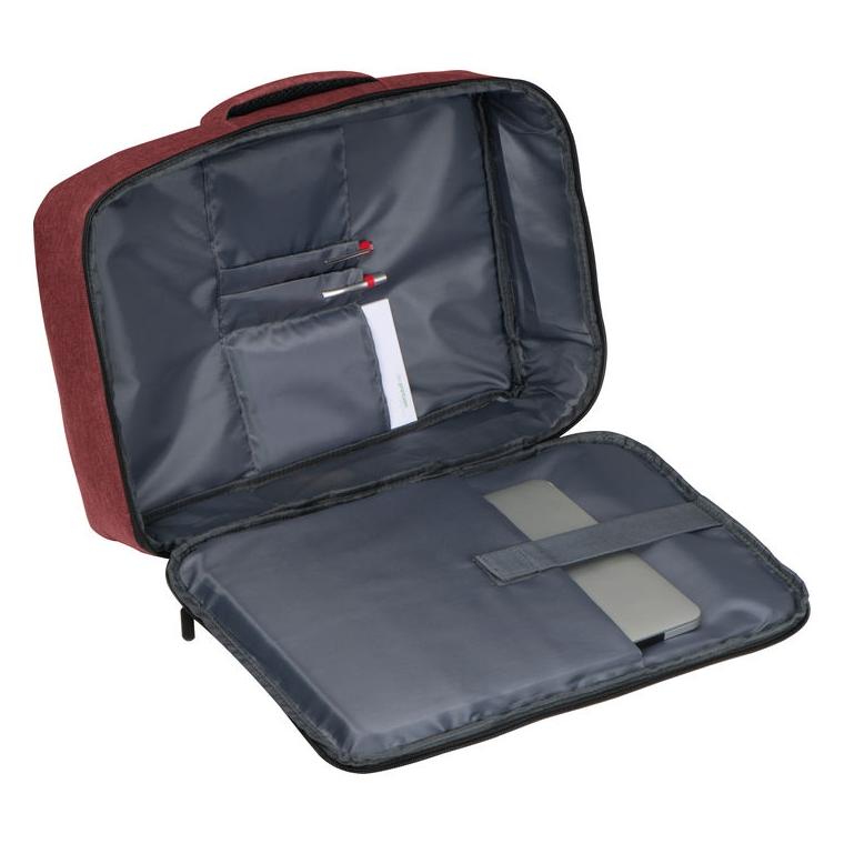 Rucsac Tampere Roșu