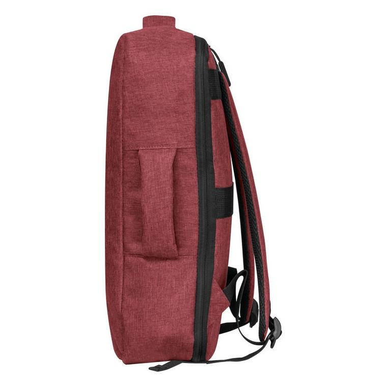 Rucsac Tampere Roșu