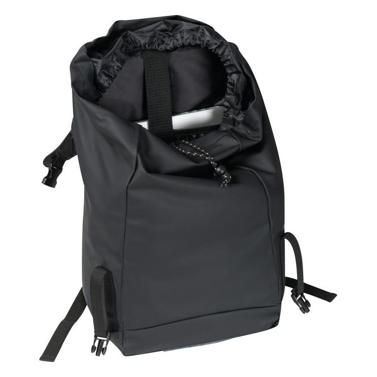 Rucsac Tallinn Negru