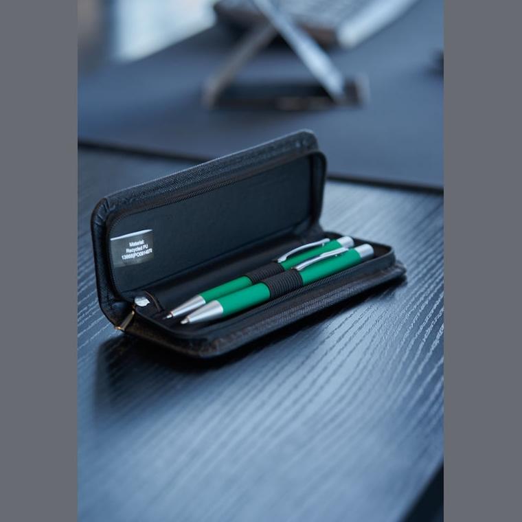 Set de scris Uppsala Verde