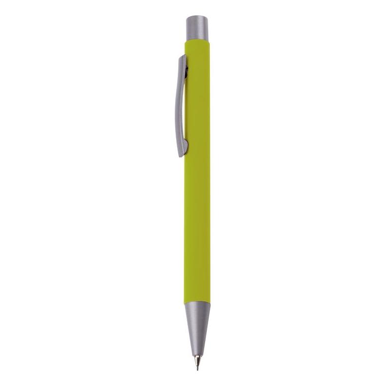 Creion mecanic Ancora LIght Green