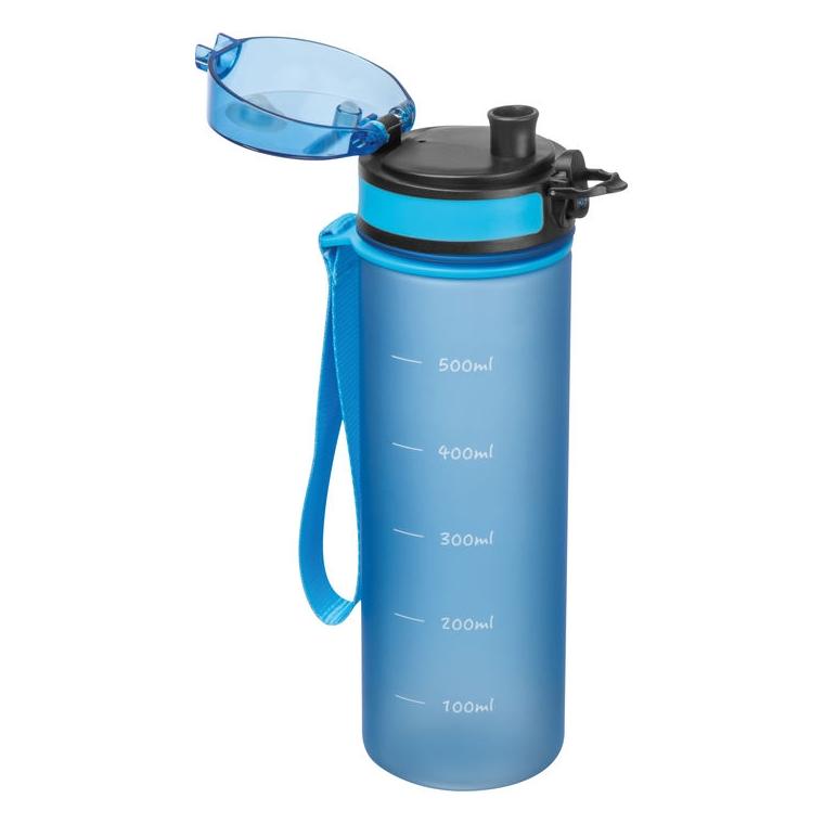 Sticlă de băut din tritan Beaumont Light Blue