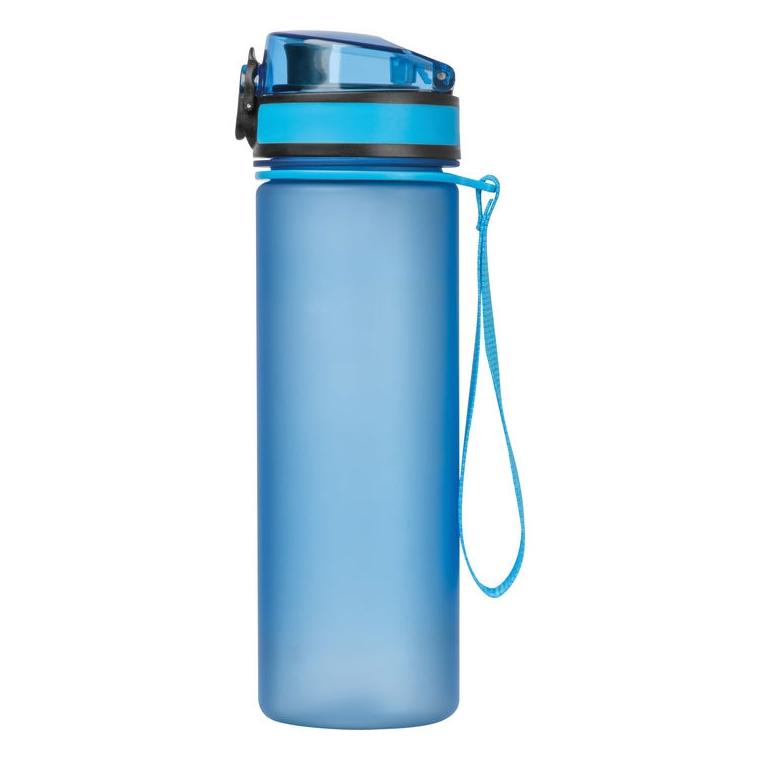 Sticlă de băut din tritan Beaumont Light Blue