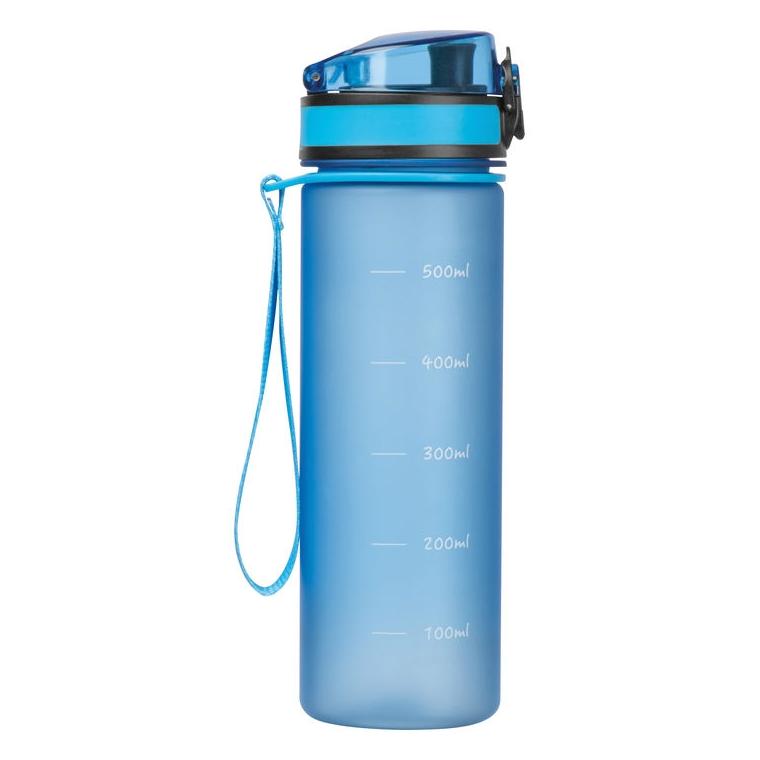 Sticlă de băut din tritan Beaumont Light Blue