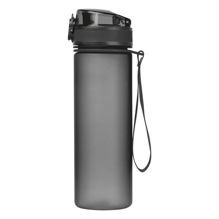 Sticlă de băut din tritan Beaumont Negru