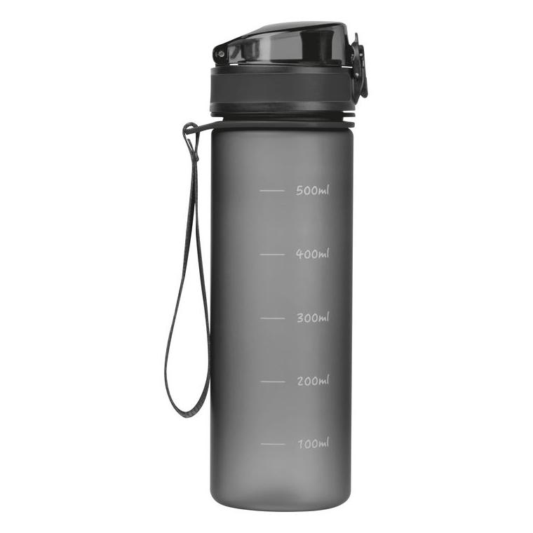 Sticlă de băut din tritan Beaumont Negru