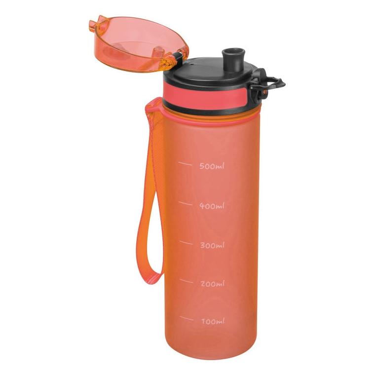 Sticlă de băut din tritan Beaumont Portocaliu