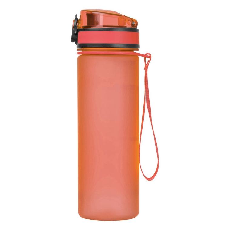 Sticlă de băut din tritan Beaumont Portocaliu