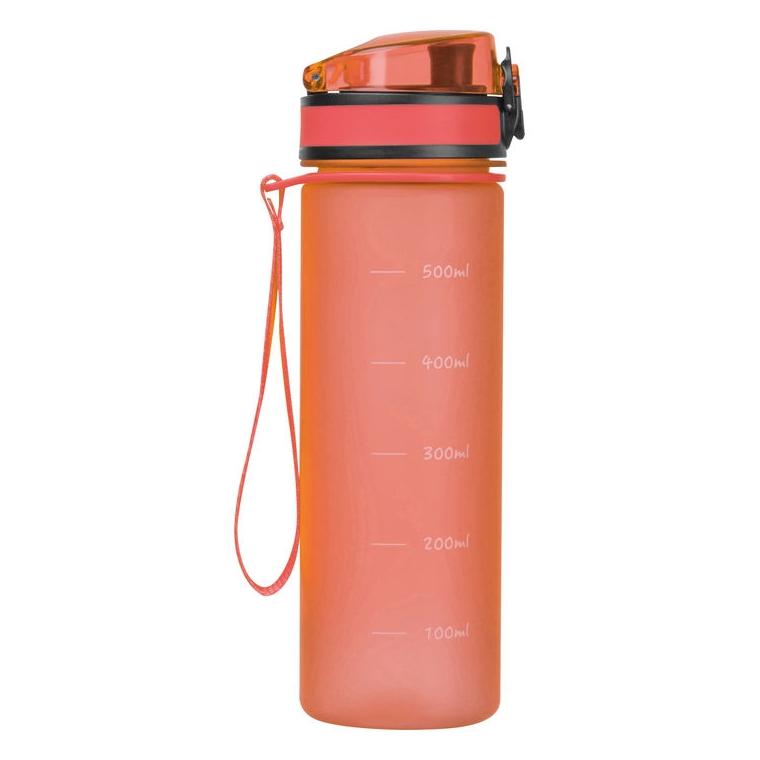 Sticlă de băut din tritan Beaumont Portocaliu