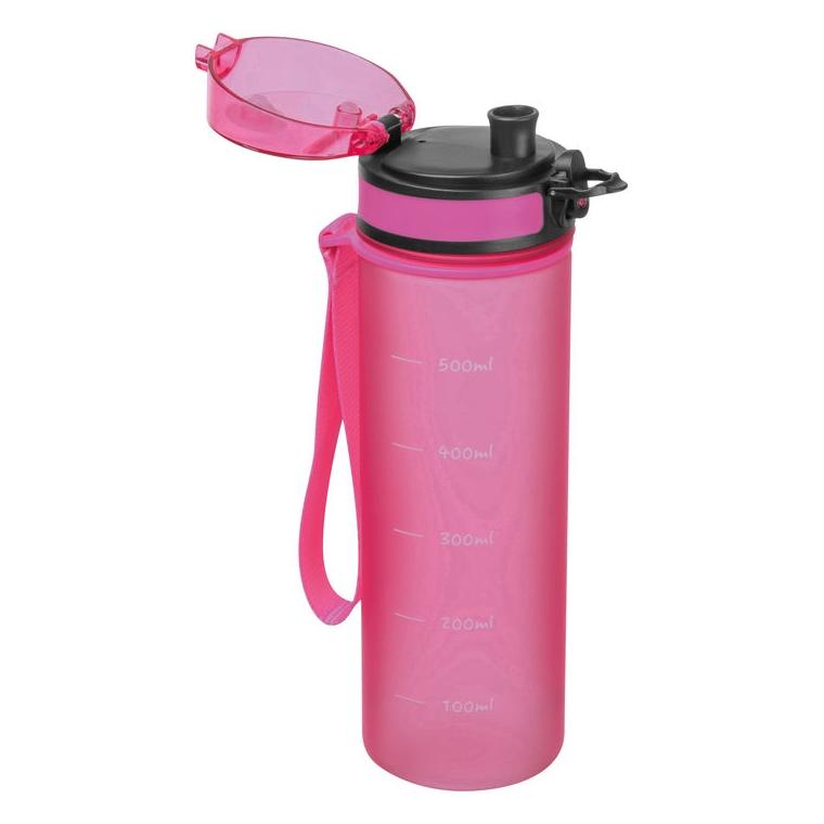 Sticlă de băut din tritan Beaumont Roz