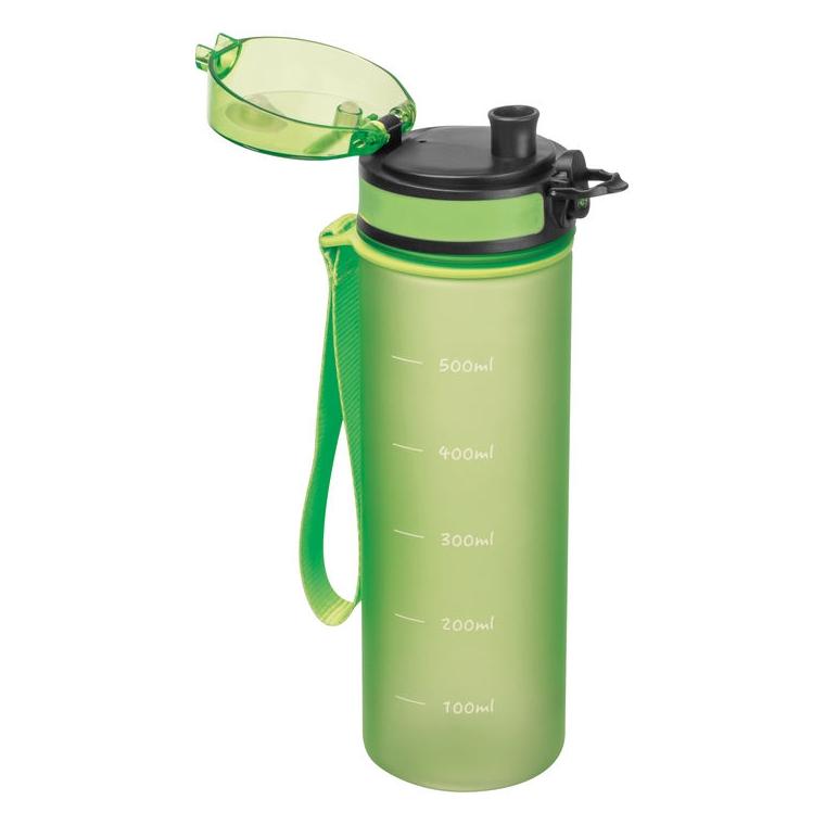 Sticlă de băut din tritan Beaumont LIght Green