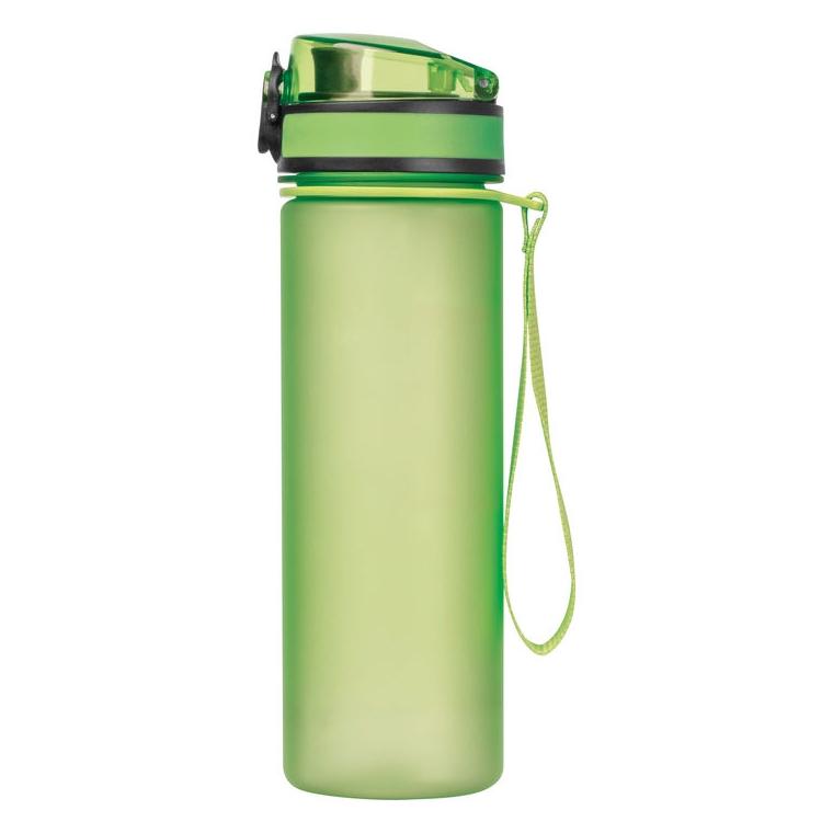 Sticlă de băut din tritan Beaumont LIght Green