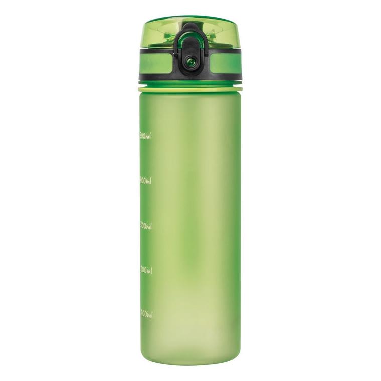 Sticlă de băut din tritan Beaumont LIght Green