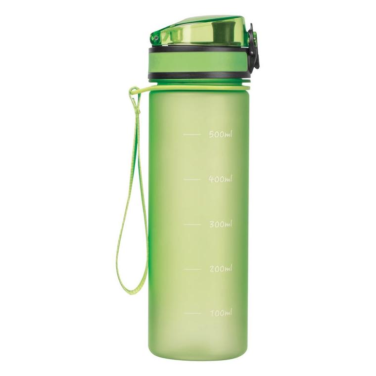 Sticlă de băut din tritan Beaumont LIght Green