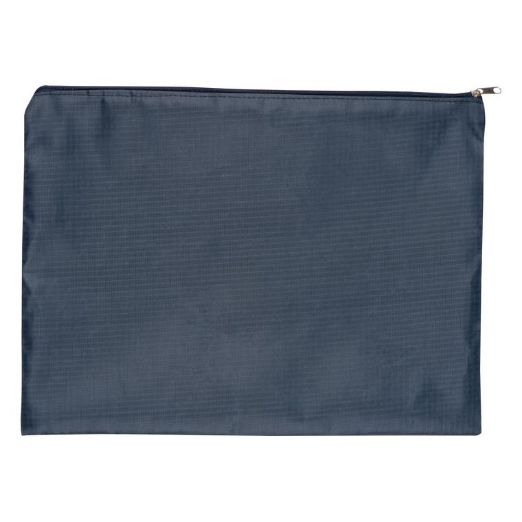 Set 4 organizatoare pentru călătorie Belmont Albastru închis