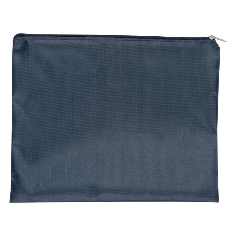 Set 4 organizatoare pentru călătorie Belmont Albastru închis