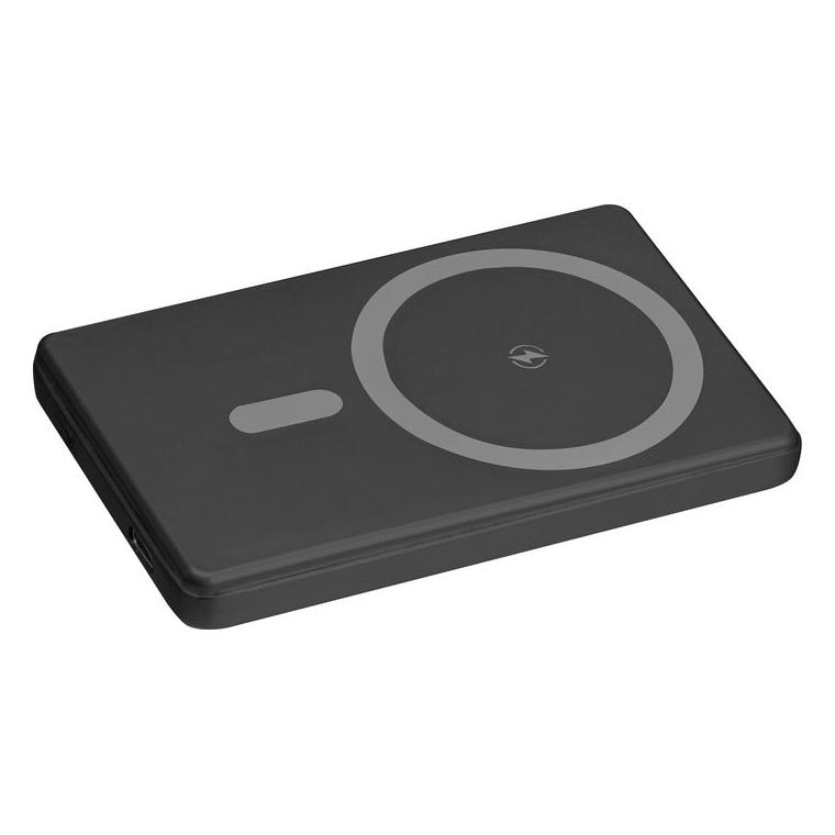 Powerbank Donetsk 5.000 mAh Negru
