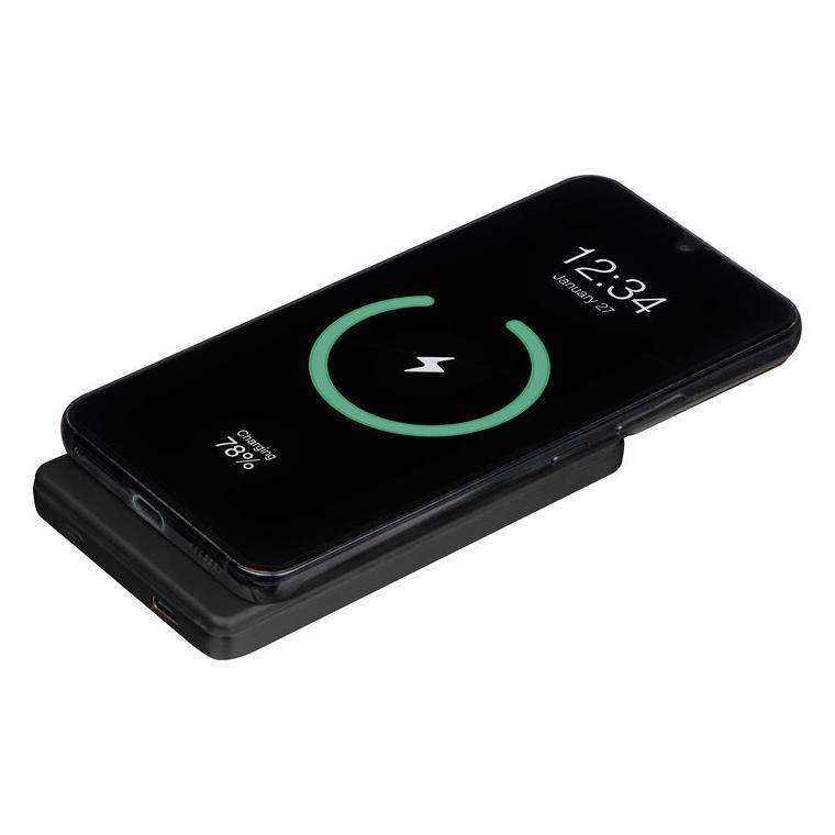 Powerbank Donetsk 5.000 mAh Negru