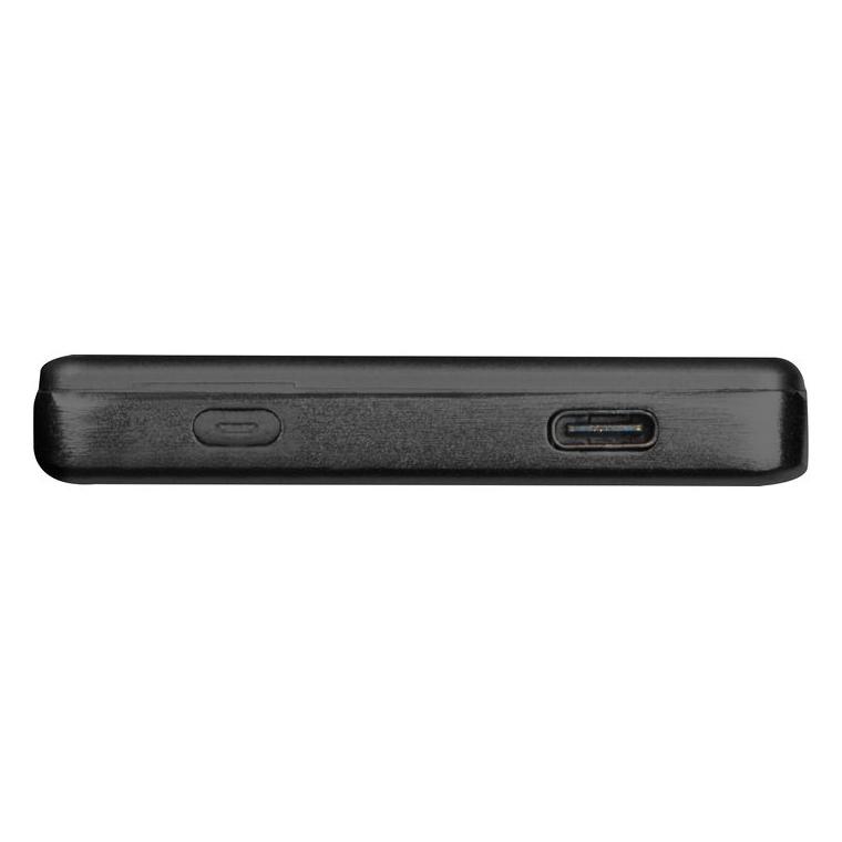Powerbank Donetsk 5.000 mAh Negru
