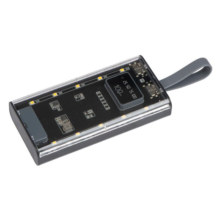 Power bank Darwin 10.000 mAh Mixt