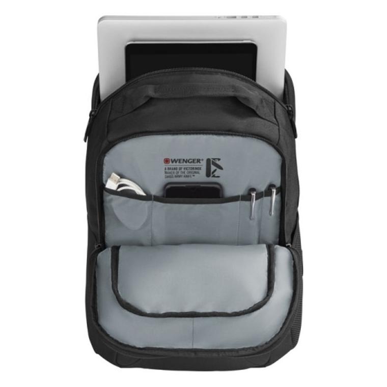 Rucsac Wenger BQ 16'' Negru