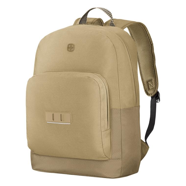 Rucsac laptop Crango 16'' Beige