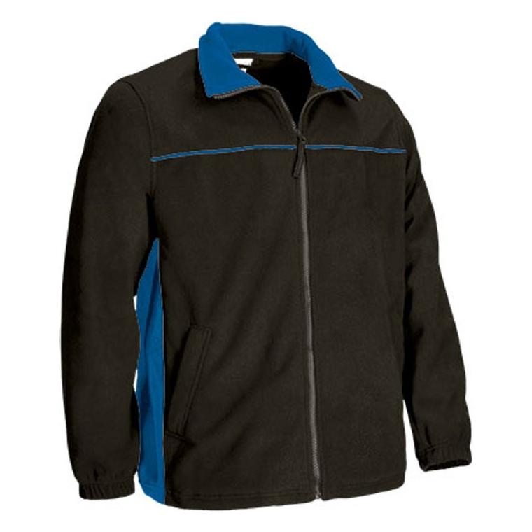 Jachetă fleece THUNDER