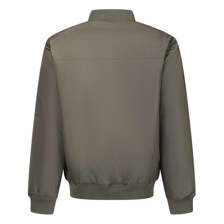 Jachetă Pro Pilot Dark Khaki