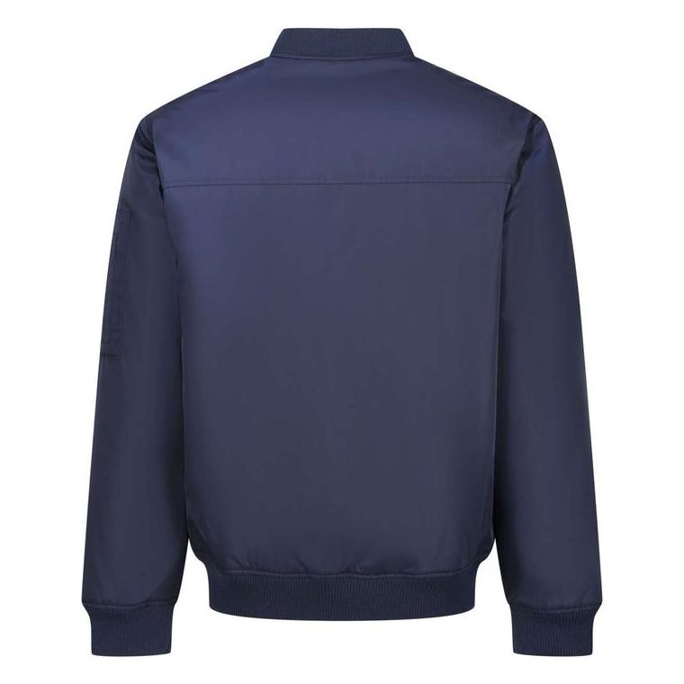 Jachetă Pro Pilot Navy Blue