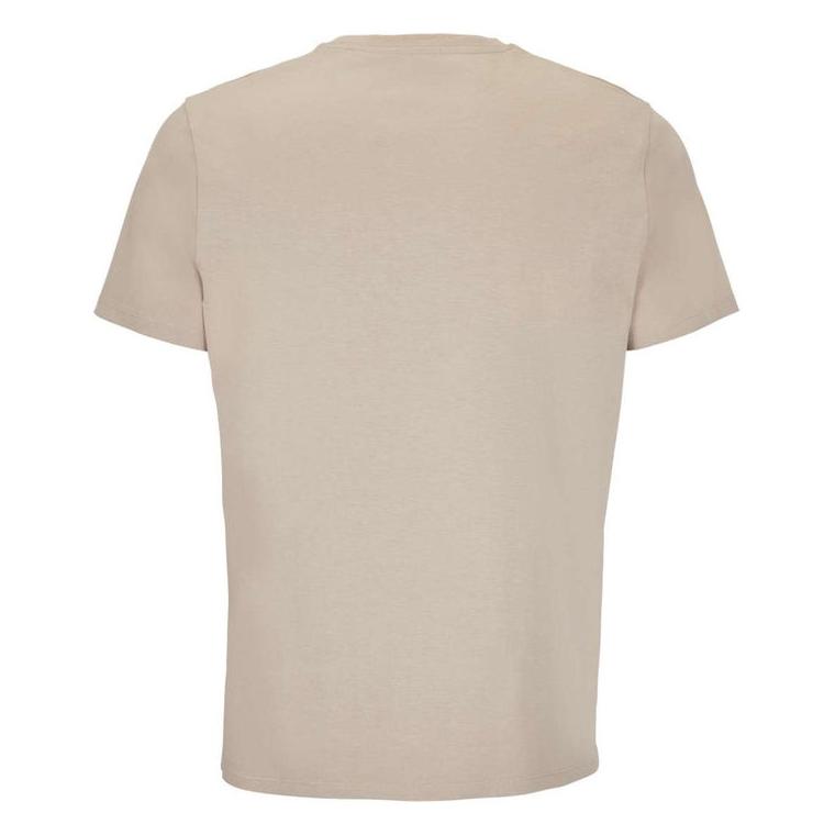 Tricou unisex Sol's Legend Maro M