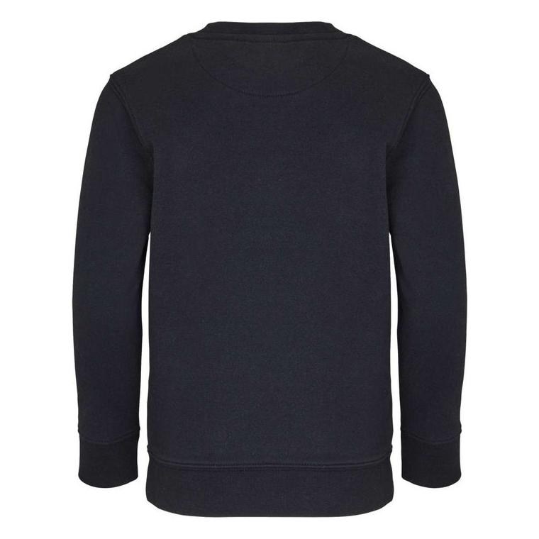 Bluza pentru copii Sol's Columbia Kids Negru