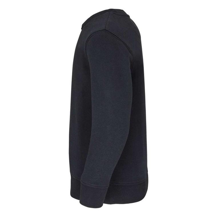 Bluza pentru copii Sol's Columbia Kids Negru