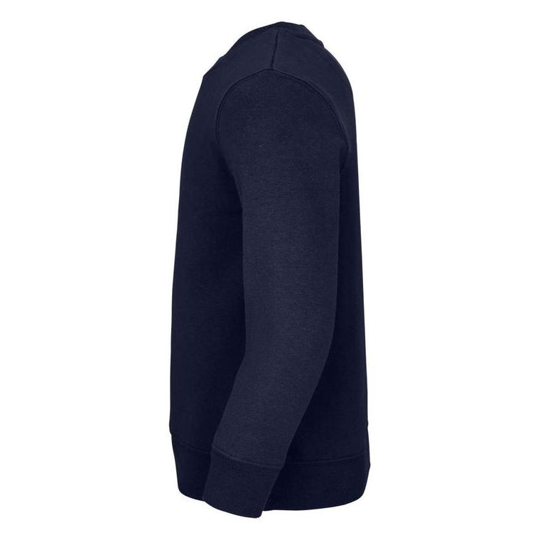 Bluza pentru copii Sol's Columbia Kids Orion Navy Blue