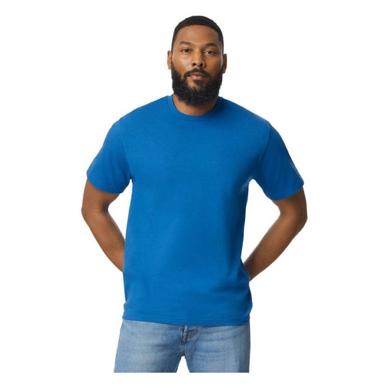 Tricou ușor din bumbac pentru adulți Royal