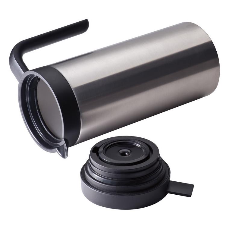 Cană termos Montevideo Gri