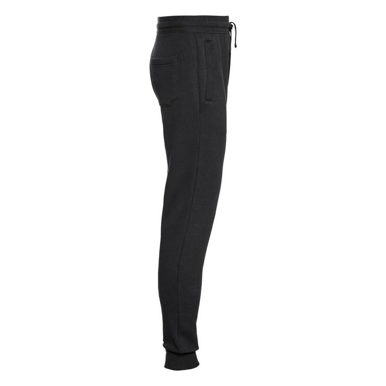 Pantaloni de jogging pentru bărbați Authentic Negru XXL
