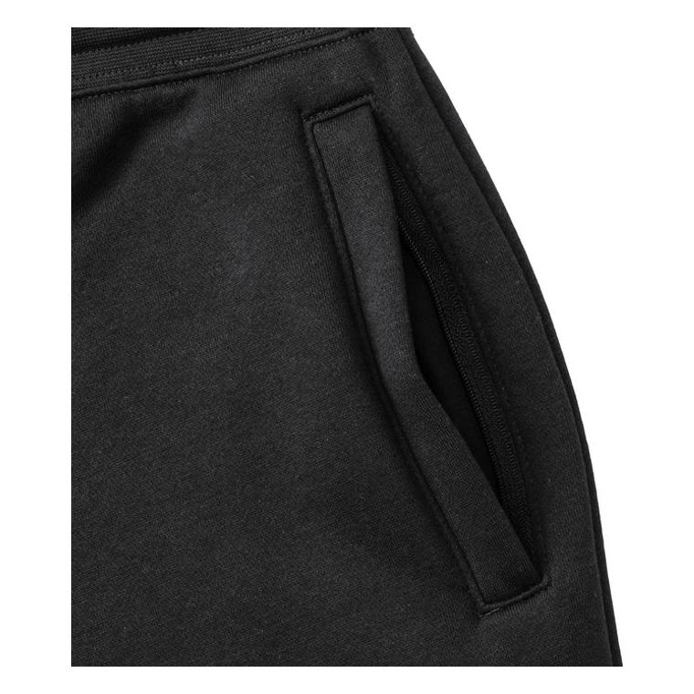 Pantaloni de jogging pentru bărbați Authentic Negru XXL