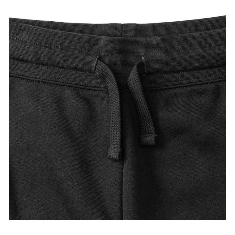 Pantaloni de jogging pentru bărbați Authentic Negru XXL