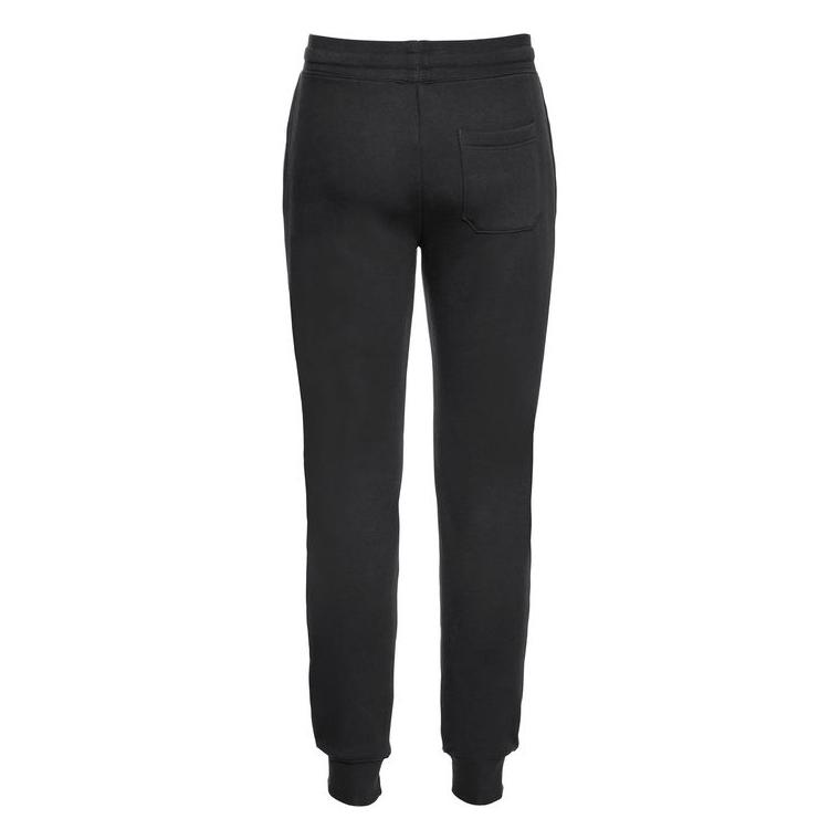 Pantaloni de jogging pentru bărbați Authentic Negru XXL