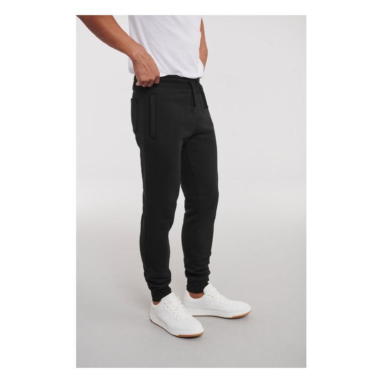 Pantaloni de jogging pentru bărbați Authentic Negru XXL