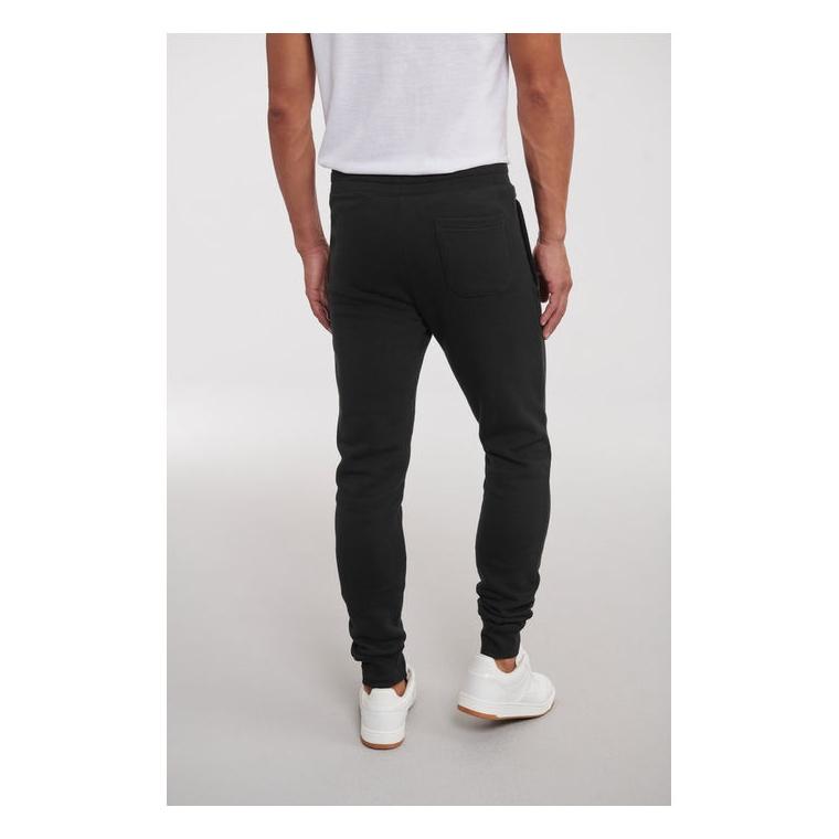 Pantaloni de jogging pentru bărbați Authentic Negru XXL