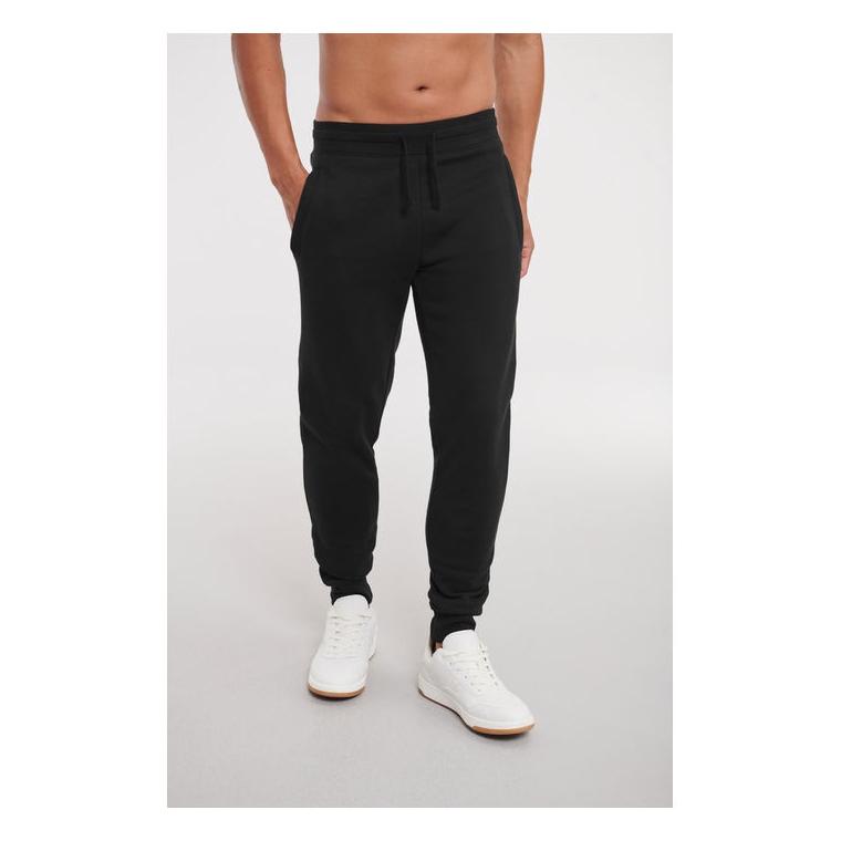 Pantaloni de jogging pentru bărbați Authentic Negru XXL