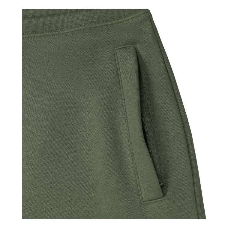Pantaloni de jogging pentru bărbați Authentic Verde M