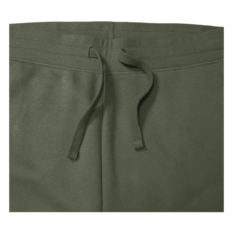 Pantaloni de jogging pentru bărbați Authentic Verde M
