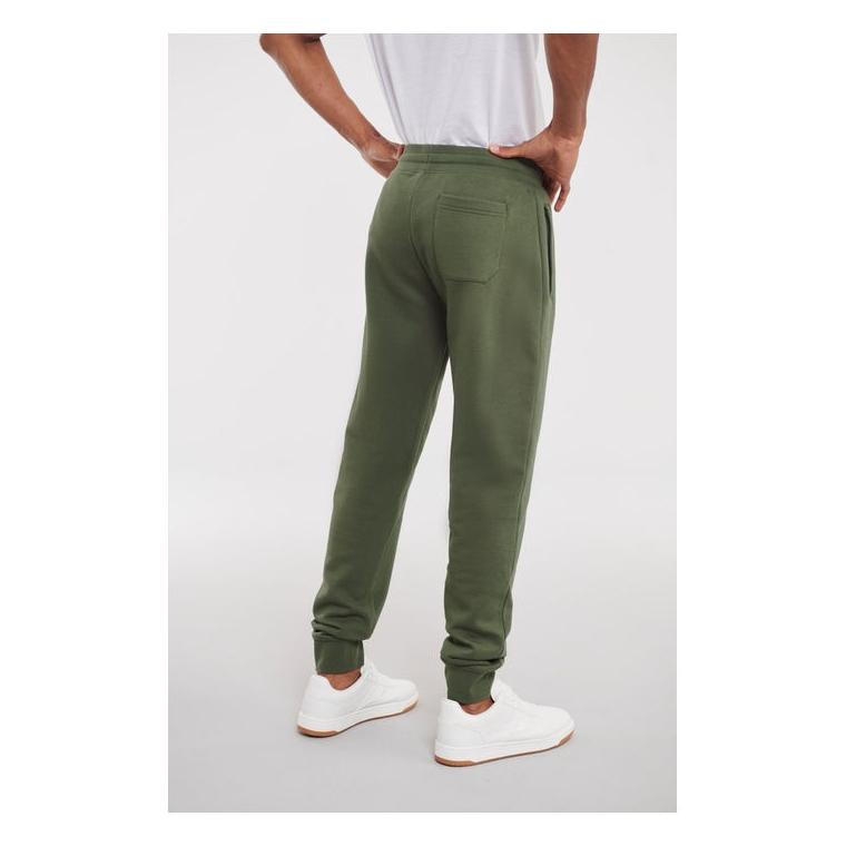 Pantaloni de jogging pentru bărbați Authentic Verde M