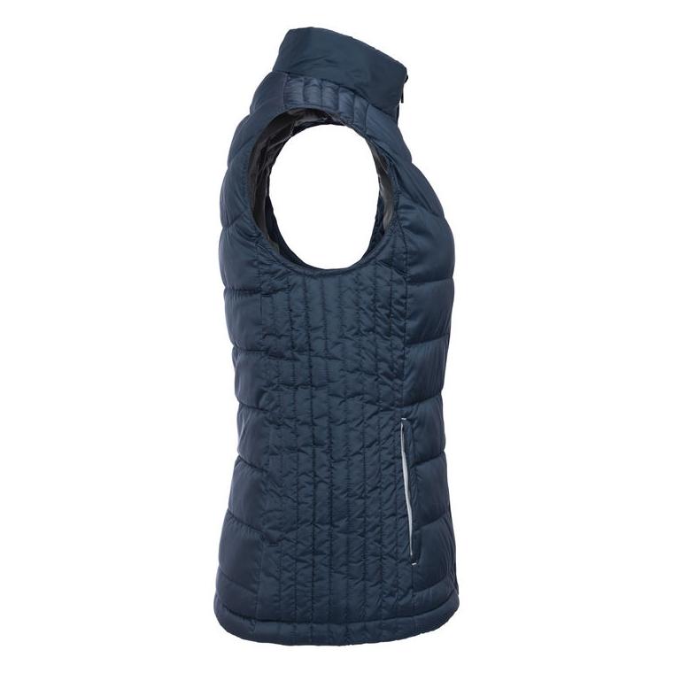 Vestă termoizolantă pentru femei Nano Orion Navy Blue L