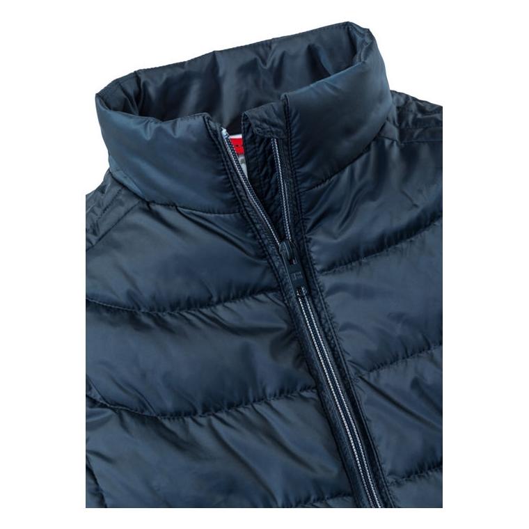 Vestă termoizolantă pentru femei Nano Orion Navy Blue L